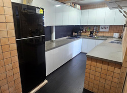 Blk 25 Telok Blangah Crescent (Bukit Merah), HDB 5 Rooms #549947641